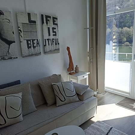 Apartmán Haus Mosel Klotten Exteriér fotografie