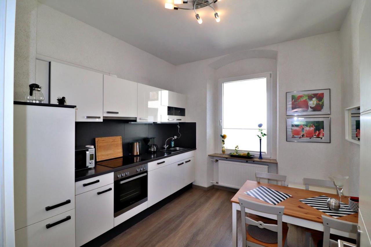 Apartmán Haus Mosel Klotten Exteriér fotografie