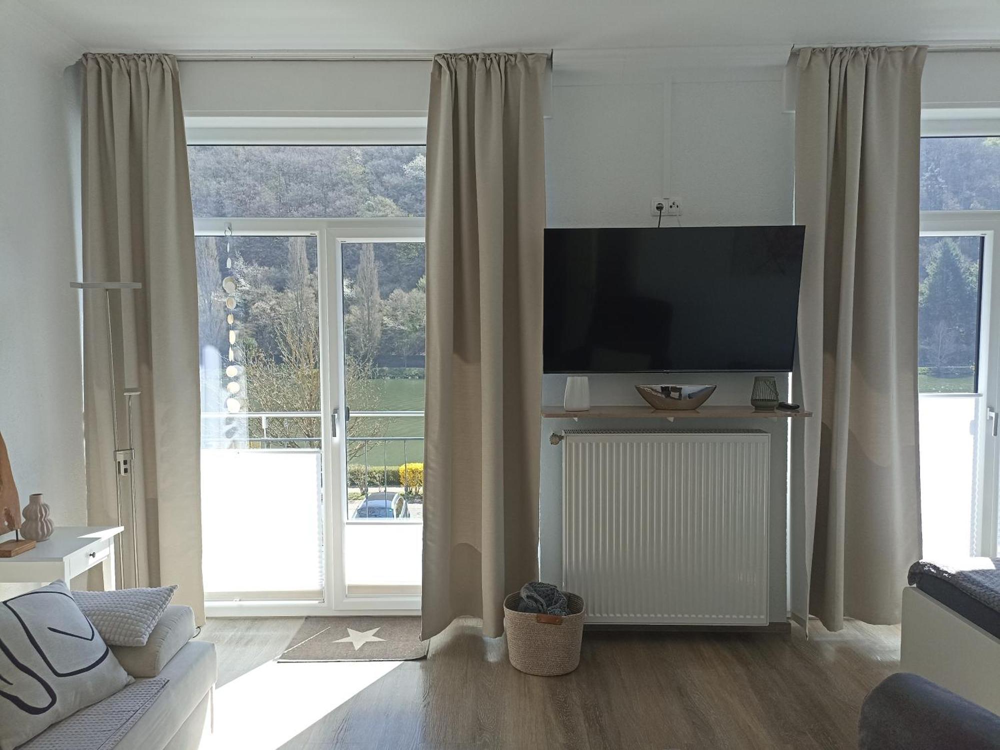 Apartmán Haus Mosel Klotten Exteriér fotografie