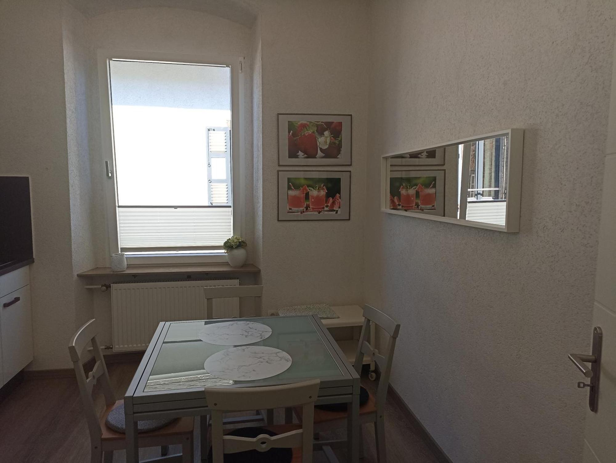 Apartmán Haus Mosel Klotten Exteriér fotografie