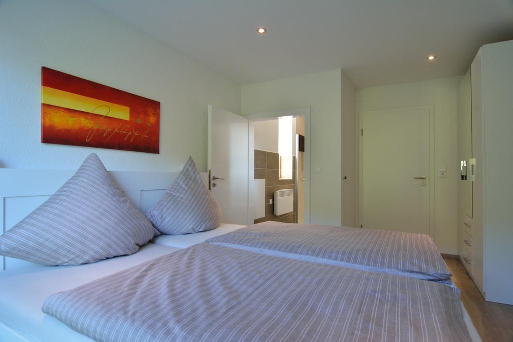 Apartmán Haus Mosel Klotten Pokoj fotografie