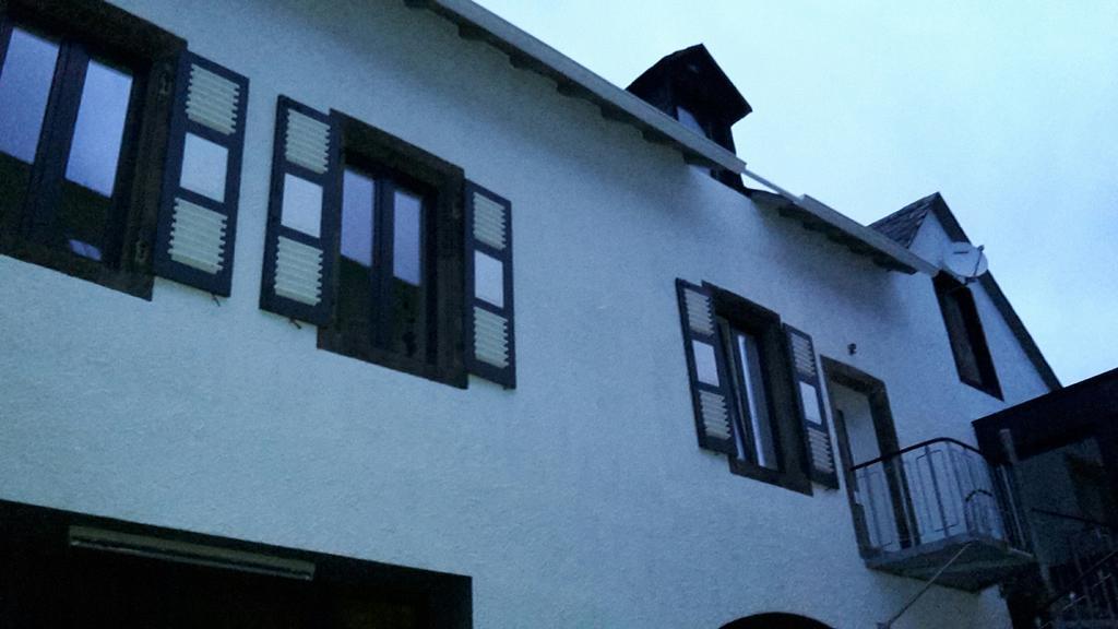 Apartmán Haus Mosel Klotten Exteriér fotografie