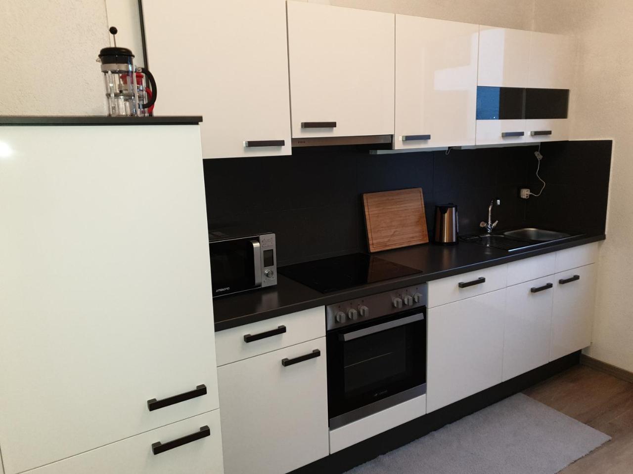 Apartmán Haus Mosel Klotten Exteriér fotografie